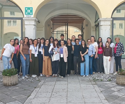 Brand engagement e Hackathon insieme ad Animaimpresa e Uniud