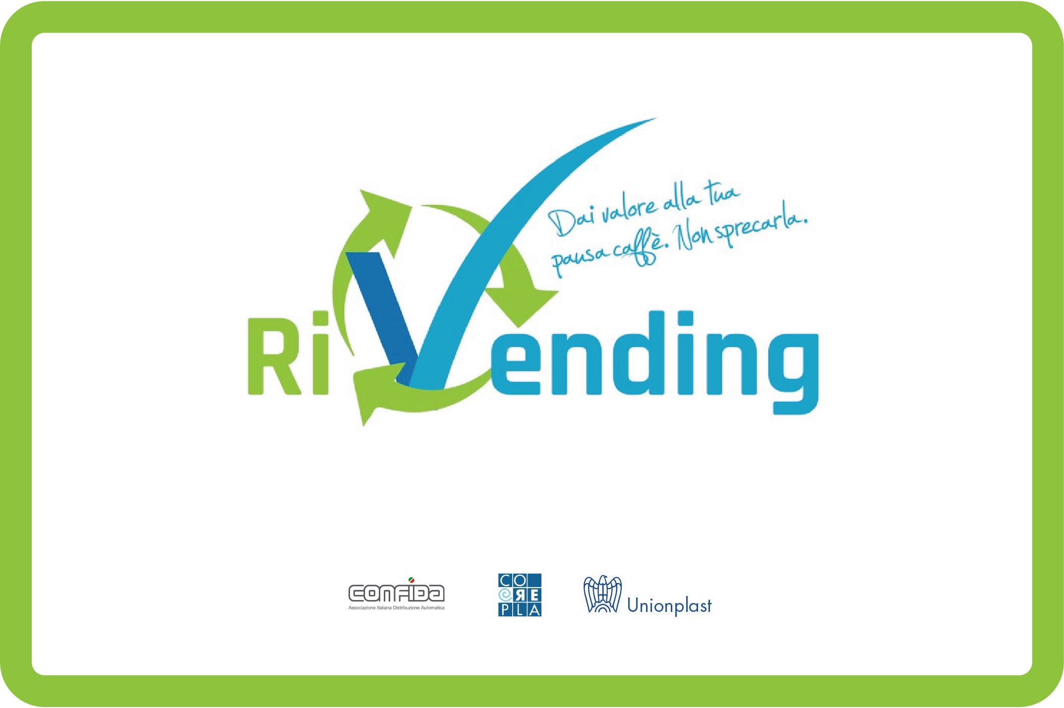 Illiria presenta Ri-Vending in Friuli Venezia Giulia